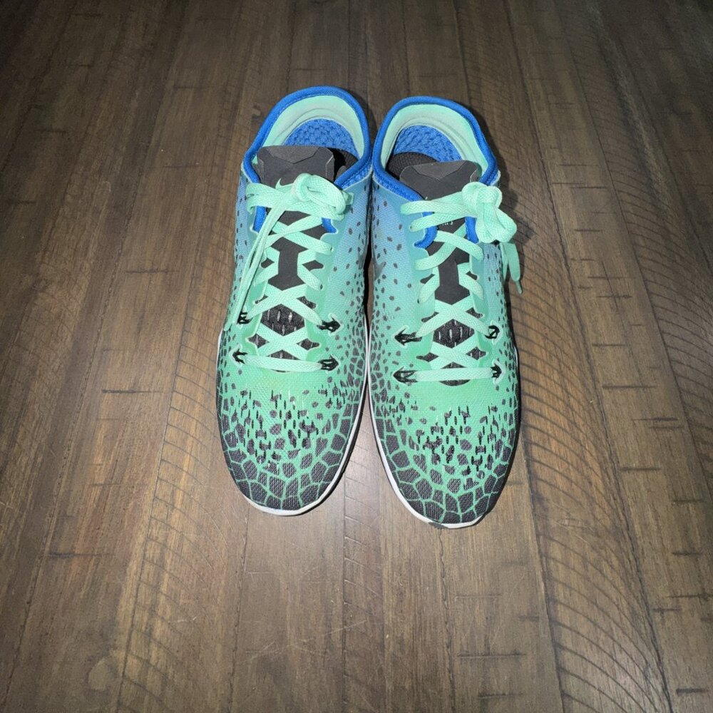 Nike Free TR 5 Print Training Shoe